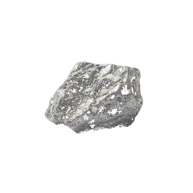 Calcium, a mineral kept in Better Tap water