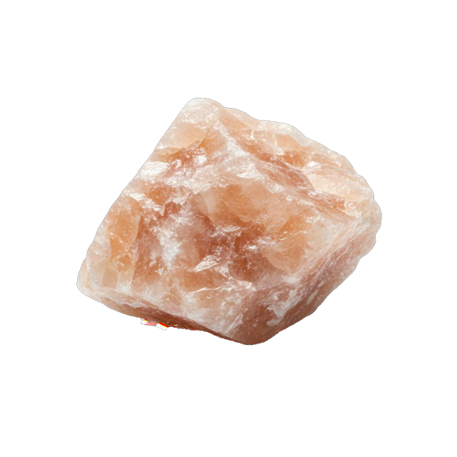 Potassium, a mineral kept in Better Tap water