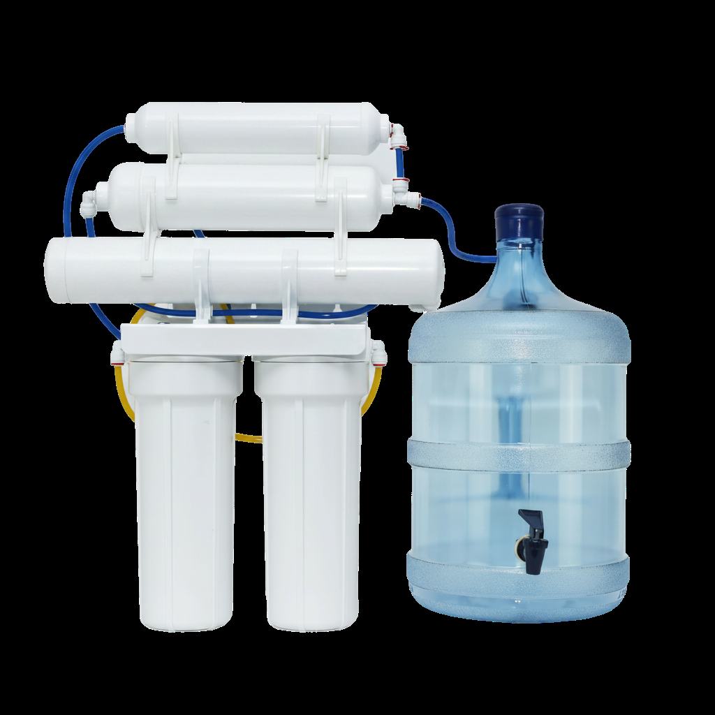 Reverse osmosis system
